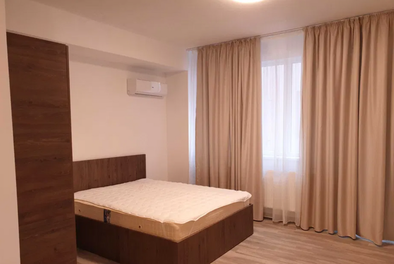 Fundeni, vis a vis de spital, Aleea Sucidava, bloc din 2020, centrala, ac,